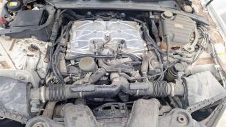 Jaguar XJ XJ (X351), Sedan, 2009 / 2019 3.0 V6 Supercharged 24V picture 9