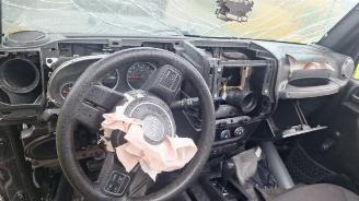 Jeep Wrangler Wrangler (JK), Terreinwagen, 2006 / 2018 3.6 V6 24V picture 7