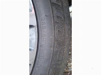 Isuzu D-Max D-Max (TFR/TFS), Pick-up, 2019 1.9 DDI 4x4 picture 20