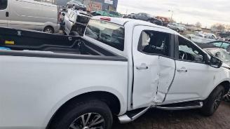 Isuzu D-Max D-Max (TFR/TFS), Pick-up, 2019 1.9 DDI 4x4 picture 5
