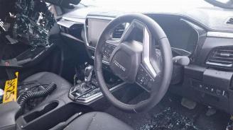 Isuzu D-Max D-Max (TFR/TFS), Pick-up, 2019 1.9 DDI 4x4 picture 13