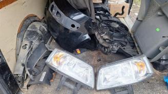 Volkswagen Transporter Transporter T5, Van, 2003 / 2015 2.5 TDi picture 18