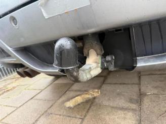 BMW X3 X3 (E83), SUV, 2004 / 2011 3.0i xDrive 24V picture 15