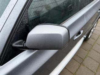 BMW X3 X3 (E83), SUV, 2004 / 2011 3.0i xDrive 24V picture 10