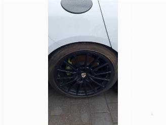 Porsche Panamera Panamera (970), Liftback, 2009 / 2016 3.0 V6 24V S E-Hybrid picture 11