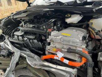 MG 3 MG3, Hatchback, 2024 1.5 Hybrid+ picture 15