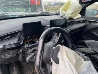 MG 3 MG3, Hatchback, 2024 1.5 Hybrid+ picture 6