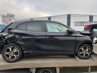 MG 3 MG3, Hatchback, 2024 1.5 Hybrid+ picture 5