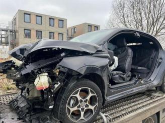 Schadeauto MG 3 MG3, Hatchback, 2024 1.5 Hybrid+ 2024/2