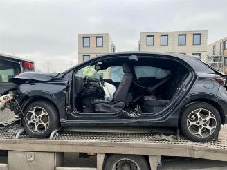 MG 3 MG3, Hatchback, 2024 1.5 Hybrid+ picture 2