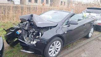  Opel Cascada Cascada, Cabrio, 2013 / 2019 1.4 Turbo 16V 2018/2
