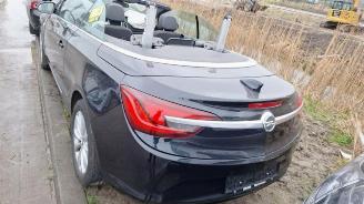Opel Cascada Cascada, Cabrio, 2013 / 2019 1.4 Turbo 16V picture 5