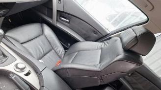 BMW 5-serie 5 serie (E60), Sedan, 2003 / 2010 535d 24V picture 14