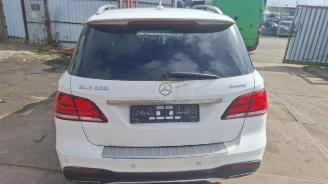 Mercedes GLE GLE (W166), SUV, 2015 / 2018 500 4.7 V8 32V 4-Matic picture 3