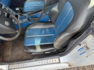 Mercedes SLK SLK (R170), Cabrio, 1996 / 2004 2.0 200 K 16V picture 6