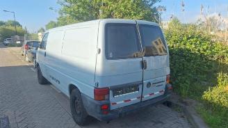 Volkswagen Transporter Transporter T4, Van, 1990 / 2003 2.4 D picture 6