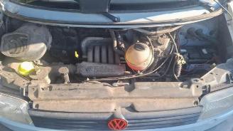 Volkswagen Transporter Transporter T4, Van, 1990 / 2003 2.4 D Syncro picture 8