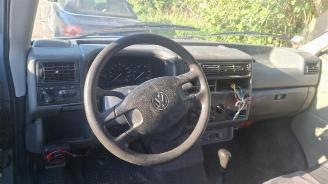 Volkswagen Transporter Transporter T4, Van, 1990 / 2003 2.4 D picture 9