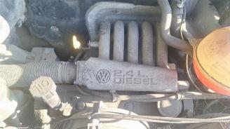 Volkswagen Transporter Transporter T4, Van, 1990 / 2003 2.4 D picture 7