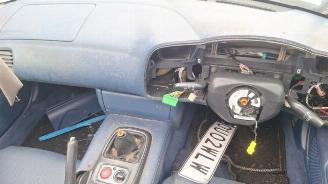 Honda S2000 S2000 (AP1), Cabrio, 1999 / 2009 2.0 16V VTEC picture 9