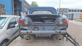 Honda S2000 S2000 (AP1), Cabrio, 1999 / 2009 2.0 16V VTEC picture 5
