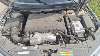 Saab 9-5 9-5 (YS3G), Sedan, 2010 / 2012 2.0 TiD 16V picture 7