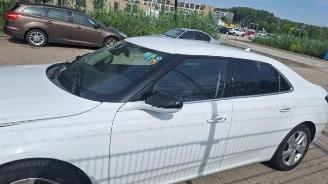 Saab 9-5 9-5 (YS3G), Sedan, 2010 / 2012 2.0 TiD 16V picture 4