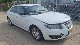 Saab 9-5 9-5 (YS3G), Sedan, 2010 / 2012 2.0 TiD 16V picture 2