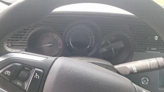 Saab 9-5 9-5 (YS3G), Sedan, 2010 / 2012 2.0 TiD 16V picture 11