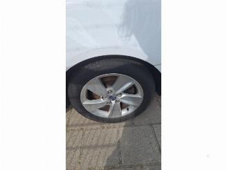 Saab 9-5 9-5 (YS3G), Sedan, 2010 / 2012 2.0 TiD 16V picture 15