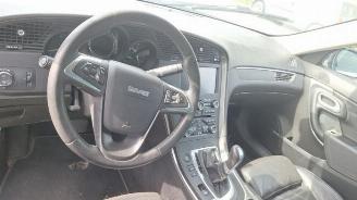 Saab 9-5 9-5 (YS3G), Sedan, 2010 / 2012 2.0 TiD 16V picture 9