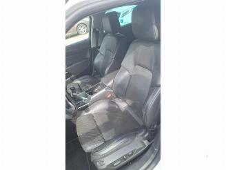 Saab 9-5 9-5 (YS3G), Sedan, 2010 / 2012 2.0 TiD 16V picture 12