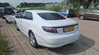 Saab 9-5 9-5 (YS3G), Sedan, 2010 / 2012 2.0 TiD 16V picture 5