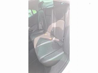 Saab 9-5 9-5 (YS3G), Sedan, 2010 / 2012 2.0 TiD 16V picture 13