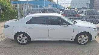 Saab 9-5 9-5 (YS3G), Sedan, 2010 / 2012 2.0 TiD 16V picture 3