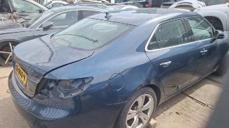 Saab 9-5 9-5 (YS3G), Sedan, 2010 / 2012 2.0 TiD 16V picture 2