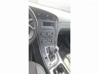 Saab 9-5 9-5 (YS3G), Sedan, 2010 / 2012 2.0 TiD 16V picture 9