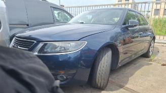 Saab 9-5 9-5 (YS3G), Sedan, 2010 / 2012 2.0 TiD 16V picture 4