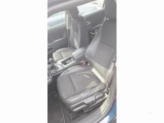 Saab 9-5 9-5 (YS3G), Sedan, 2010 / 2012 2.0 TiD 16V picture 10