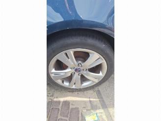 Saab 9-5 9-5 (YS3G), Sedan, 2010 / 2012 2.0 TiD 16V picture 12