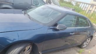 Saab 9-5 9-5 (YS3G), Sedan, 2010 / 2012 2.0 TiD 16V picture 6