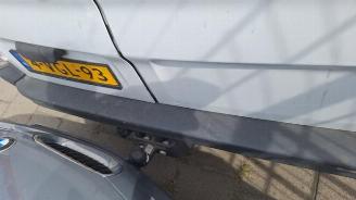 Opel Vivaro Vivaro, Van, 2000 / 2014 2.0 CDTI picture 7