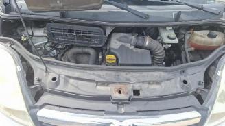 Opel Vivaro Vivaro, Van, 2000 / 2014 2.0 CDTI picture 8