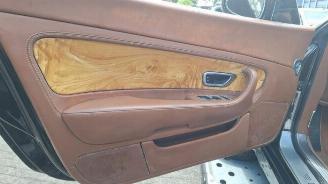 Bentley Continental GT Continental GT, Coupe, 2003 / 2018 6.0 W12 48V picture 14