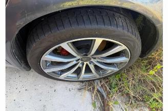 Maserati Quattro porte Quattroporte V, Sedan, 2004 / 2012 4.2 Biturbo V8 32V picture 6