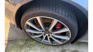 Maserati Quattro porte Quattroporte V, Sedan, 2004 / 2012 4.2 Biturbo V8 32V picture 7