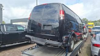 Dezmembrări autoturisme Chevrolet G20 Chevy/Sportsvan G20 Standard Cargo, Van, 1984 / 2008 6.0 SFI V8 2009/7