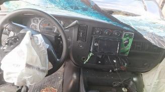 Chevrolet G20 Chevy/Sportsvan G20 Standard Cargo, Van, 1984 / 2008 6.0 SFI V8 picture 13