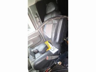 Chevrolet G20 Chevy/Sportsvan G20 Standard Cargo, Van, 1984 / 2008 6.0 SFI V8 picture 10