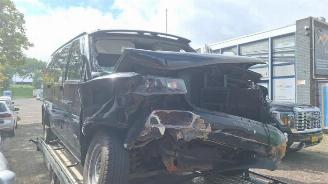 Chevrolet G20 Chevy/Sportsvan G20 Standard Cargo, Van, 1984 / 2008 6.0 SFI V8 picture 6